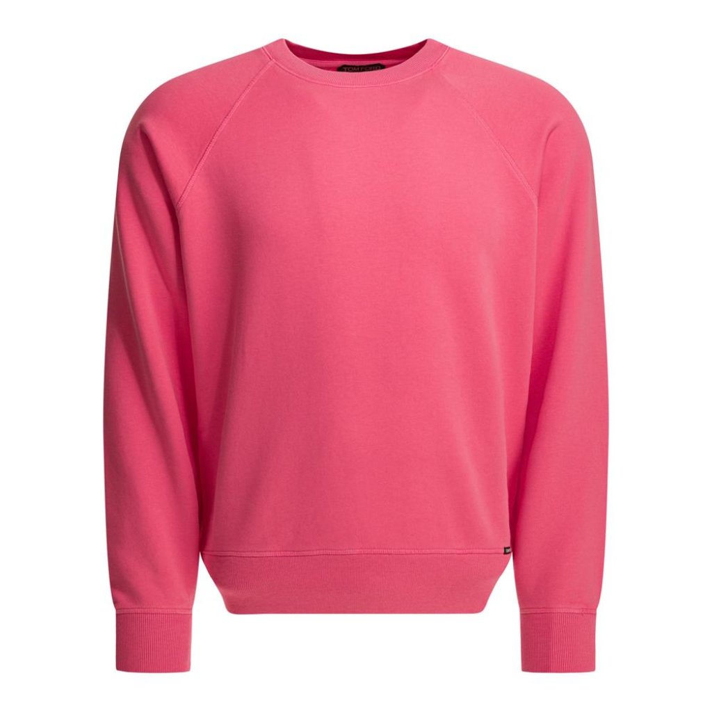Tom Ford Organic Cotton Sweatshirt Tag Size 54 Men